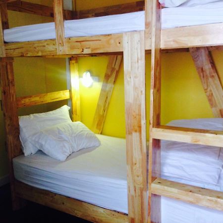 De Hostel Πράτσουατ Κίρι Χαν Εξωτερικό φωτογραφία
