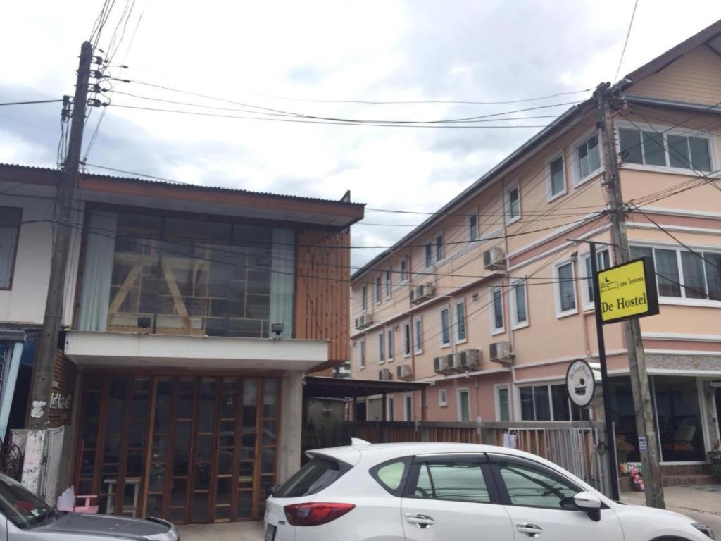 De Hostel Πράτσουατ Κίρι Χαν Εξωτερικό φωτογραφία