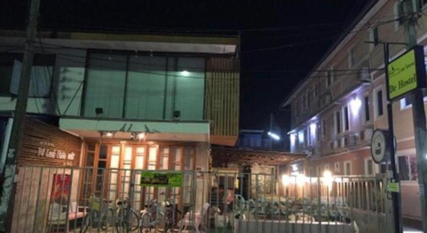 De Hostel Πράτσουατ Κίρι Χαν Εξωτερικό φωτογραφία