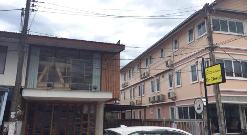 De Hostel Πράτσουατ Κίρι Χαν Εξωτερικό φωτογραφία