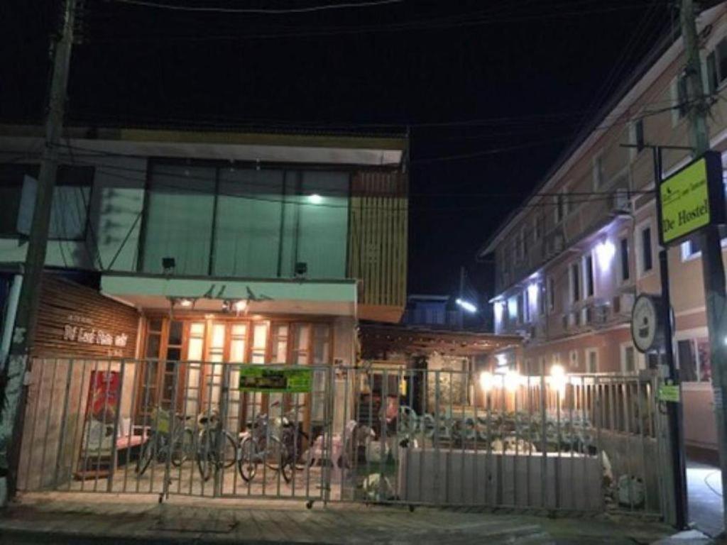 De Hostel Πράτσουατ Κίρι Χαν Εξωτερικό φωτογραφία