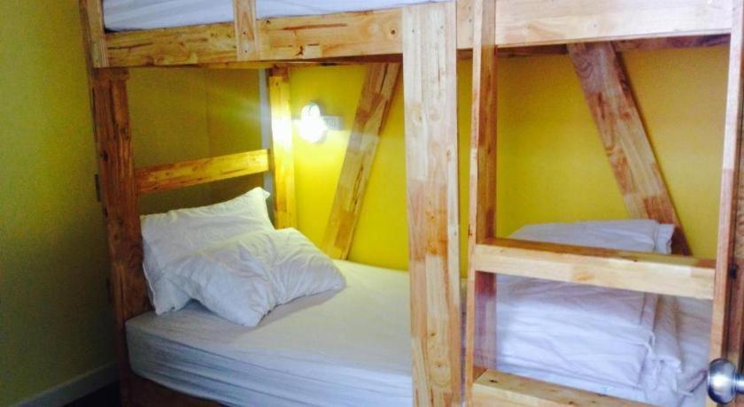 De Hostel Πράτσουατ Κίρι Χαν Εξωτερικό φωτογραφία