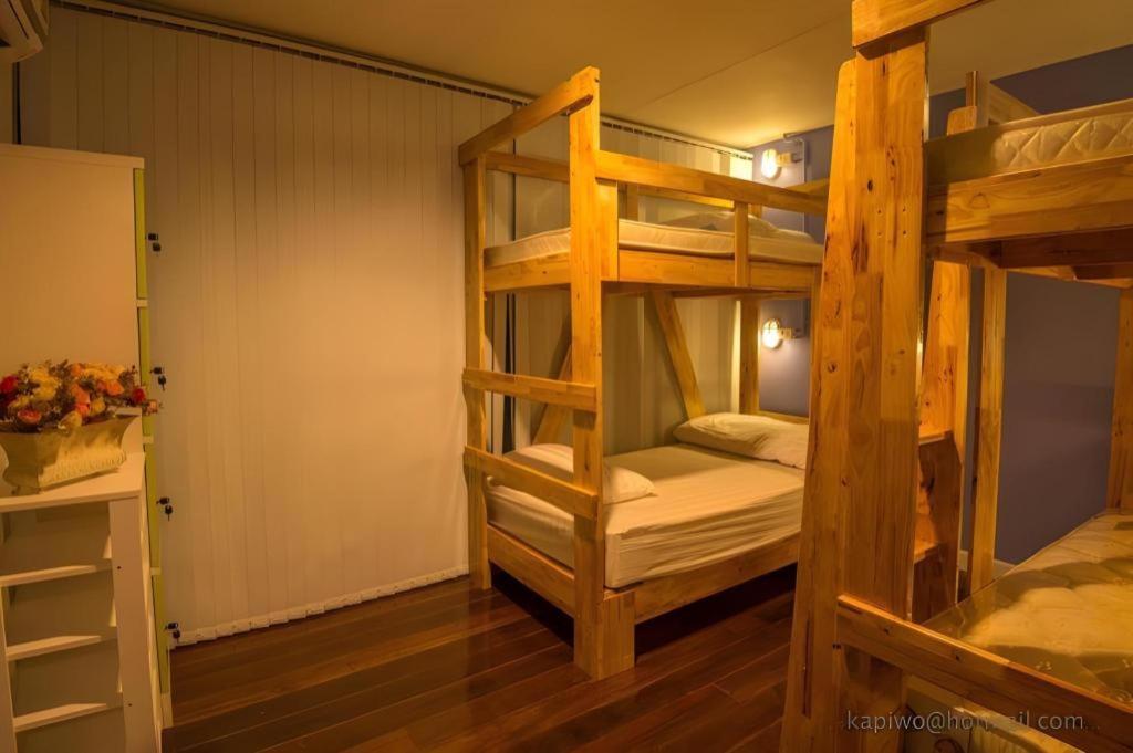 De Hostel Πράτσουατ Κίρι Χαν Εξωτερικό φωτογραφία