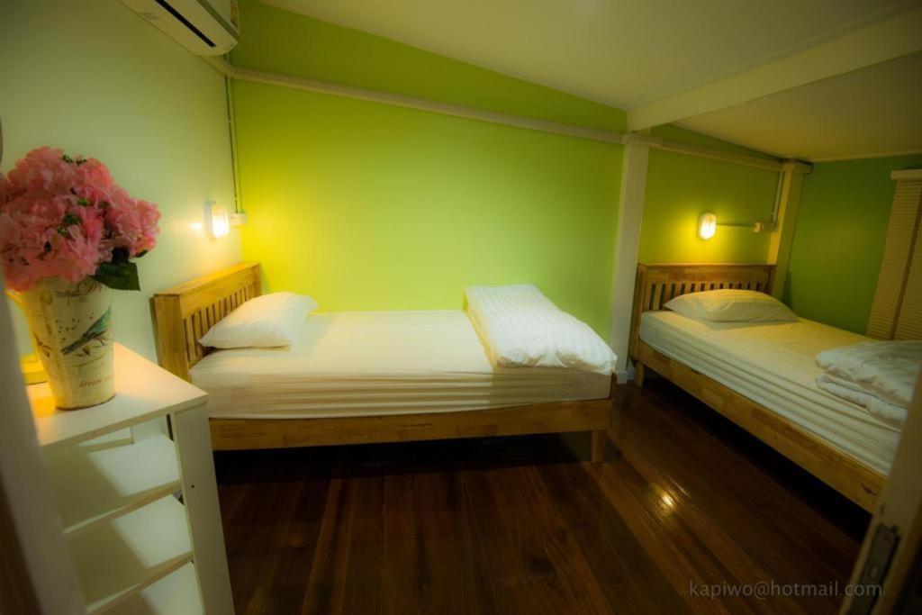 De Hostel Πράτσουατ Κίρι Χαν Εξωτερικό φωτογραφία