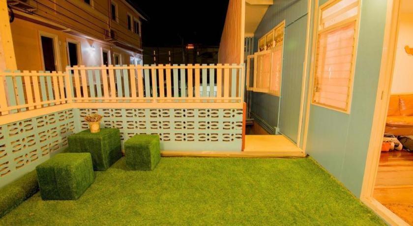De Hostel Πράτσουατ Κίρι Χαν Εξωτερικό φωτογραφία