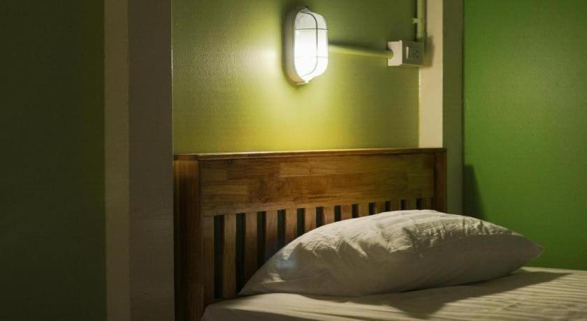 De Hostel Πράτσουατ Κίρι Χαν Εξωτερικό φωτογραφία