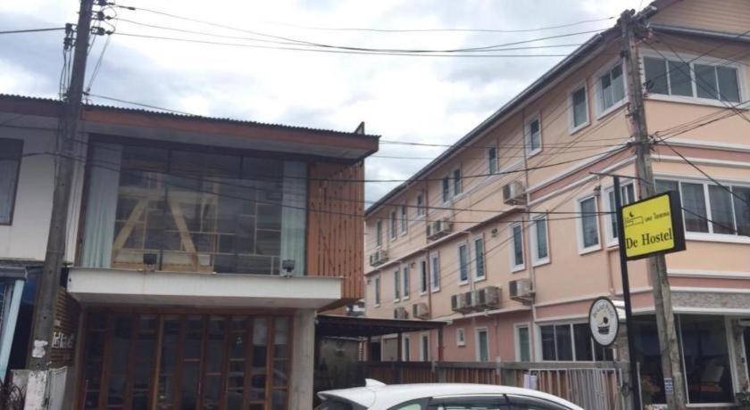 De Hostel Πράτσουατ Κίρι Χαν Εξωτερικό φωτογραφία