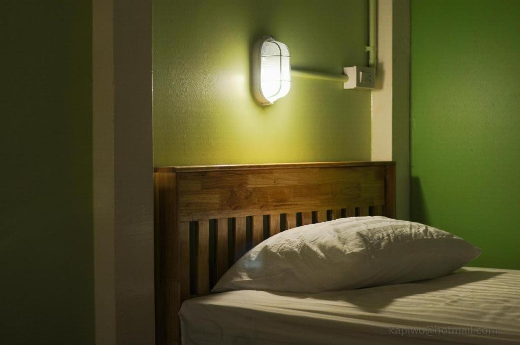 De Hostel Πράτσουατ Κίρι Χαν Εξωτερικό φωτογραφία