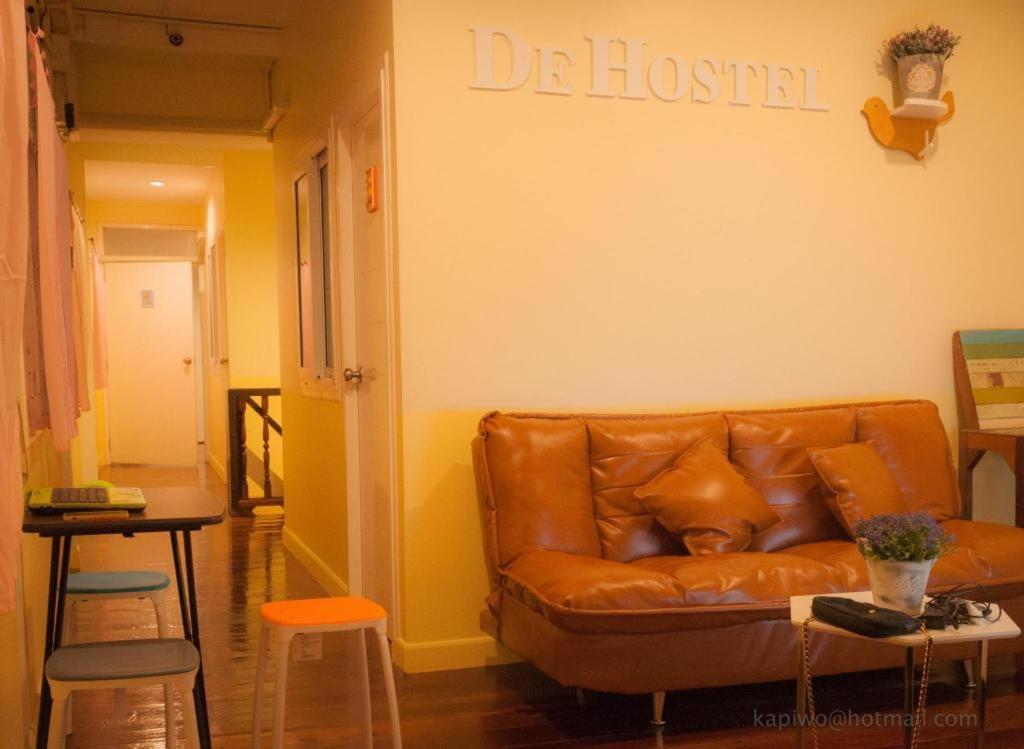 De Hostel Πράτσουατ Κίρι Χαν Εξωτερικό φωτογραφία