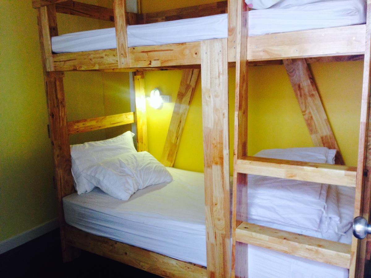 De Hostel Πράτσουατ Κίρι Χαν Εξωτερικό φωτογραφία